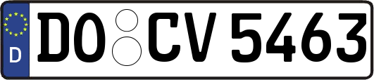 DO-CV5463