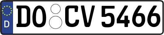 DO-CV5466