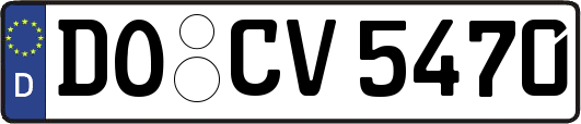 DO-CV5470