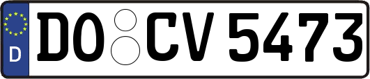 DO-CV5473