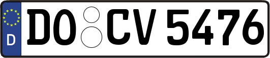 DO-CV5476