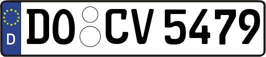 DO-CV5479