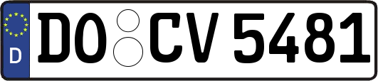 DO-CV5481