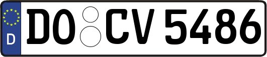DO-CV5486