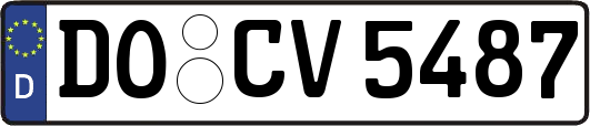 DO-CV5487