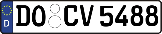 DO-CV5488