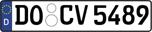 DO-CV5489