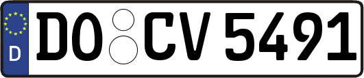 DO-CV5491