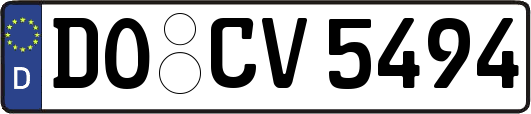 DO-CV5494
