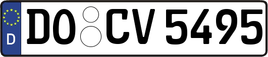 DO-CV5495