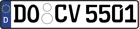 DO-CV5501
