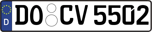 DO-CV5502