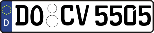 DO-CV5505