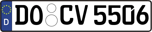 DO-CV5506