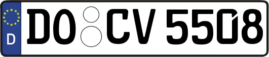 DO-CV5508