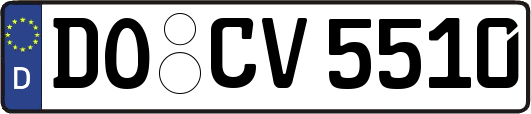 DO-CV5510