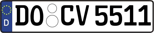 DO-CV5511