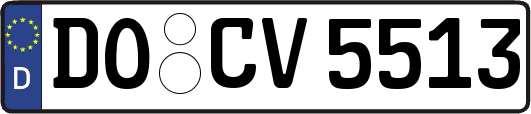 DO-CV5513