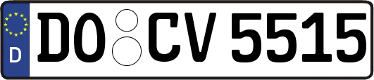 DO-CV5515
