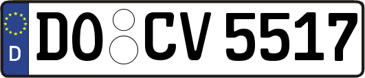 DO-CV5517
