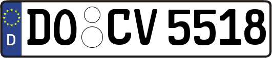 DO-CV5518