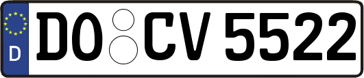 DO-CV5522