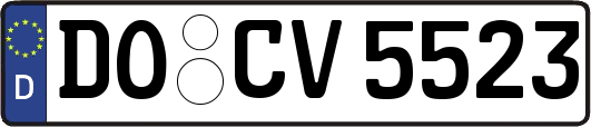 DO-CV5523