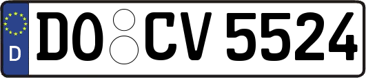 DO-CV5524