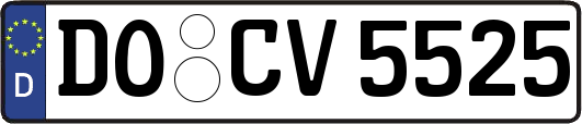 DO-CV5525