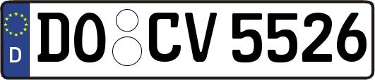 DO-CV5526