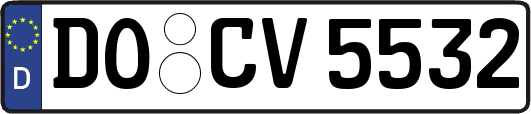 DO-CV5532
