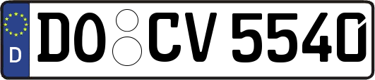 DO-CV5540