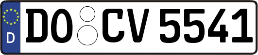 DO-CV5541