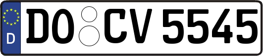 DO-CV5545