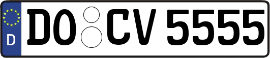 DO-CV5555