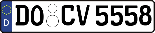 DO-CV5558