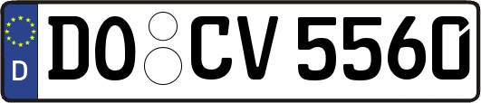 DO-CV5560
