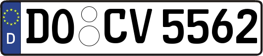 DO-CV5562