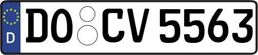 DO-CV5563
