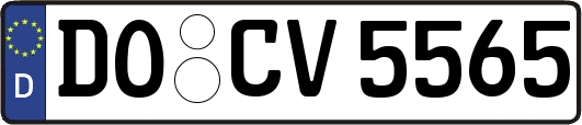 DO-CV5565