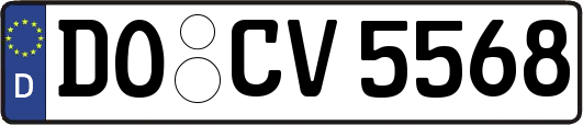 DO-CV5568