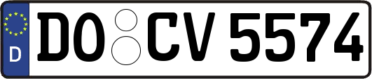 DO-CV5574