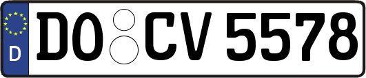 DO-CV5578