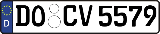 DO-CV5579