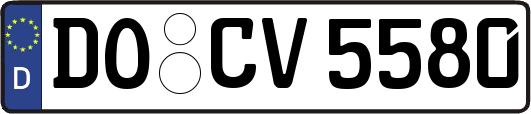 DO-CV5580