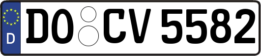 DO-CV5582