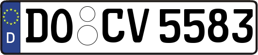 DO-CV5583