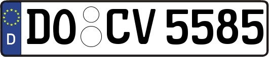 DO-CV5585