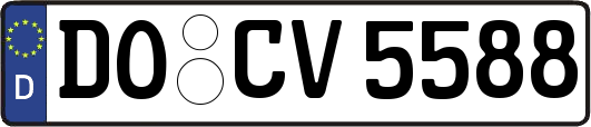 DO-CV5588