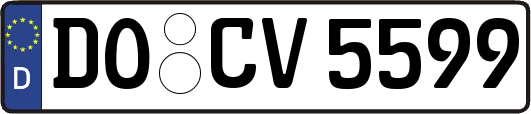 DO-CV5599